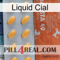 Liquid Cial 43